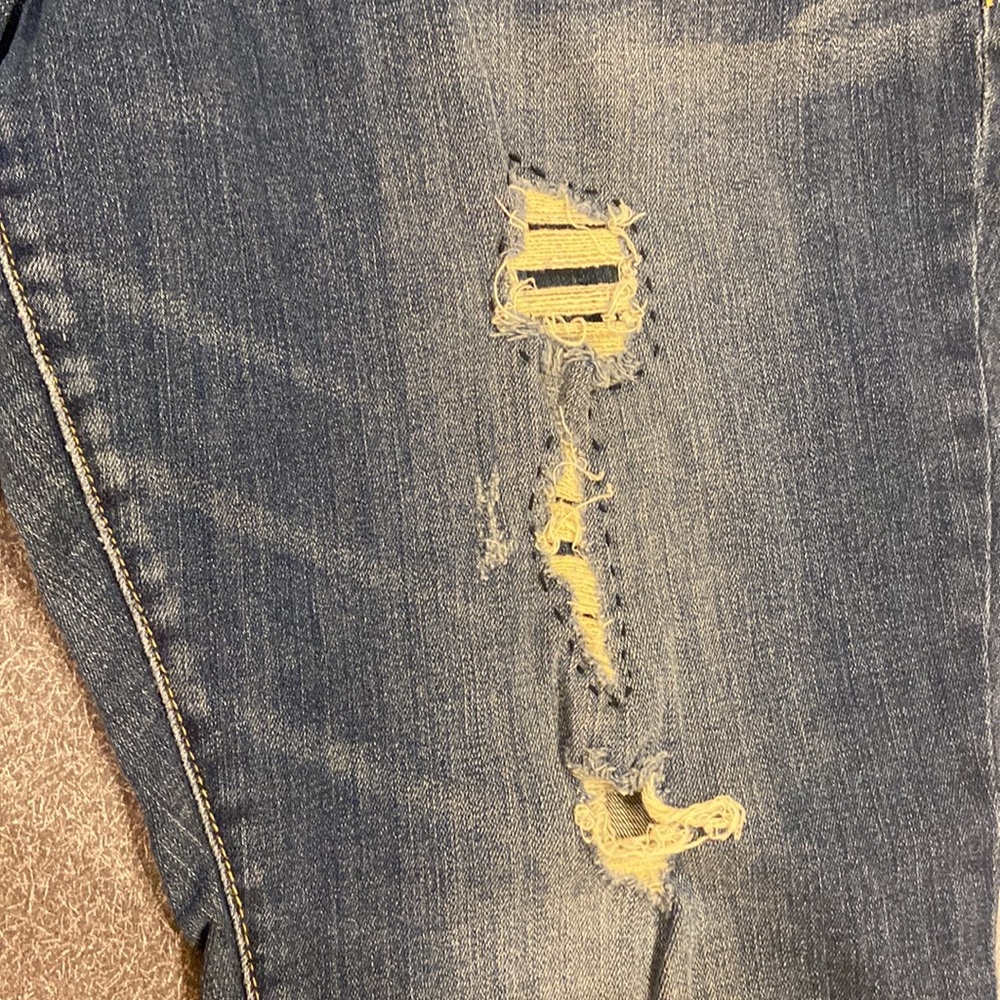 Womens Torrid jeans size 20 - Picture 4 of 8